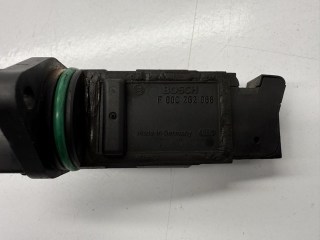 F00C2G2068 MERCEDES Датчик потока (расхода) воздуха, расходомер M.A.F. - (Mass Airflow) купить в Тернополь