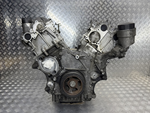 OM642858 MERCEDES Двигатель купить в Кривой Рог