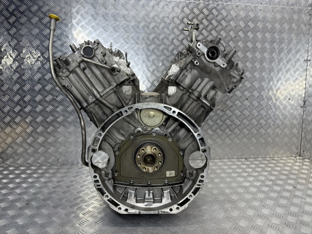 Мотор в сборе OM642858 MERCEDES