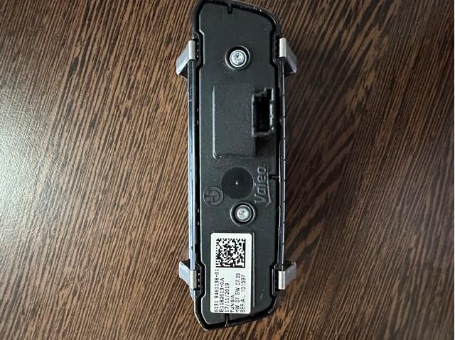 61319461138 BMW купить в Черкассы
