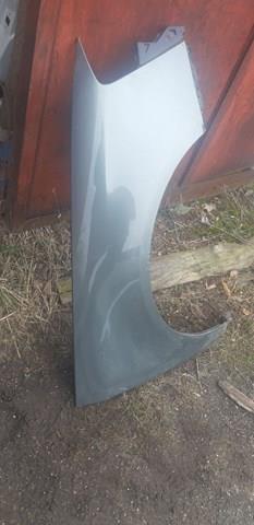 Крыло переднее правое до volkswagen passat b6 (2005-2010) 3c0821022 3c0821022