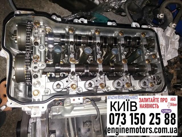 3ZRFAE TOYOTA Двигатель в сборе купить в Киев