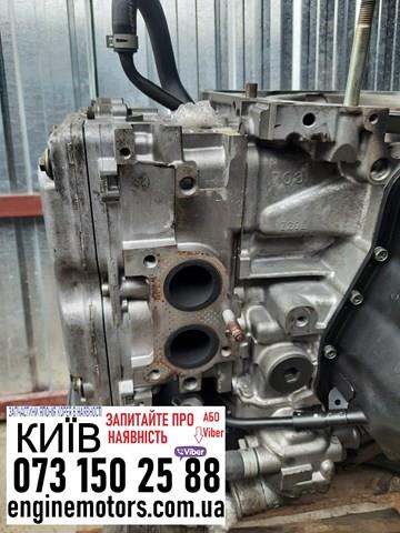 EJ202 SUBARU Двигатель в сборе купить в Днепр