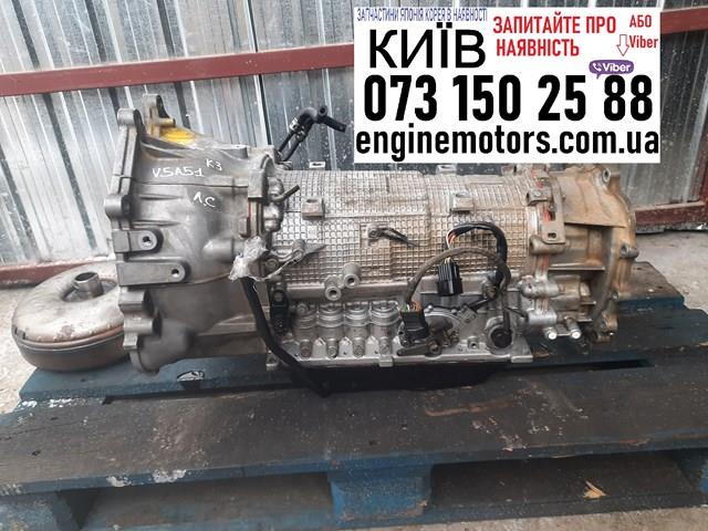 V5A51 MITSUBISHI АКПП в сборе (автоматическая коробка передач) купить в Полтава