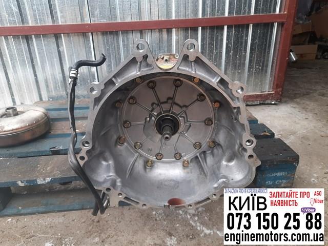 V5A51 АКПП купить Киев