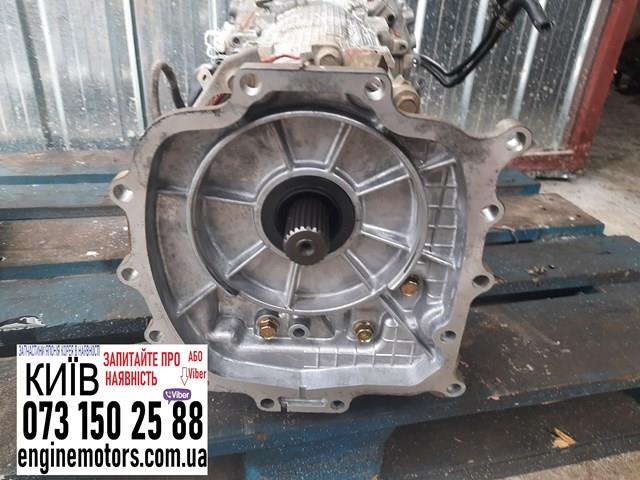 MITSUBISHI V5A51 АКПП в наличии Тернополь