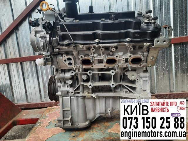 VQ25HR Двигатель в сборе купить Одесса