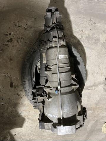 6HP19 VAG АКПП купить в Винница