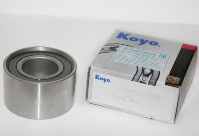KOYO PU306030FRR9H Ролик ремня ГРМ паразитный в наличии Каменское