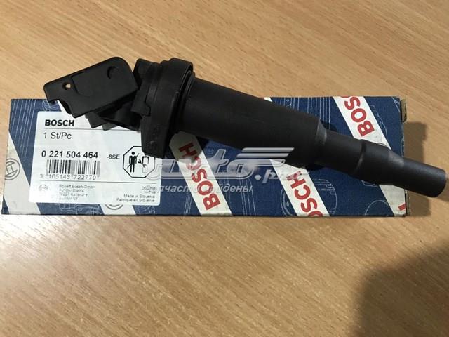 0221504464 Катушка зажигания купить Украина