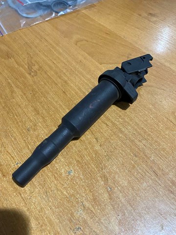 BOSCH 0221504470 Катушка зажигания в наличии Одесса