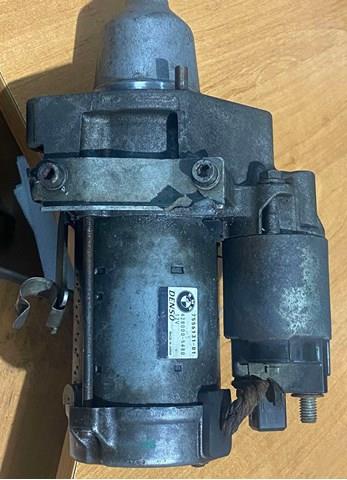 BMW 12417556131 Стартер в наличии Черкассы