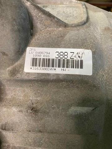 BMW 24009487552 АКПП в наличии Житомир
