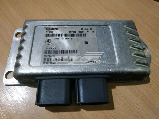 27607569969 Блок управления раздаткой купить Каменское