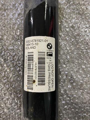 33526781921 BMW Амортизатор задний левый купить в Ужгород
