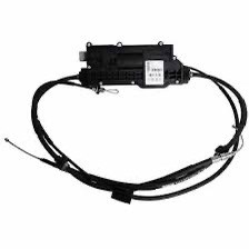 LAND ROVER LR013699 Блок управления стояночного тормоза в наличии Тернополь