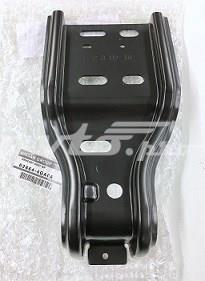 NISSAN 626644GA0A Кронштейн абсорбера переднего бампера в наличии Чернигов