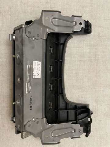 MITSUBISHI 7030A316XB Подушка безопасности (AIRBAG) водительская, защиты коленей в наличии Ирпень
