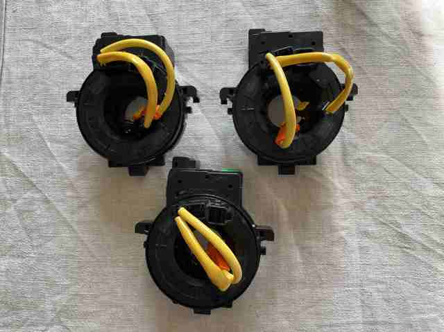 Шлейф Airbag 8619A445 MITSUBISHI