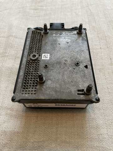 8638A092 MITSUBISHI Радарный датчик дистанции купить в Каменское