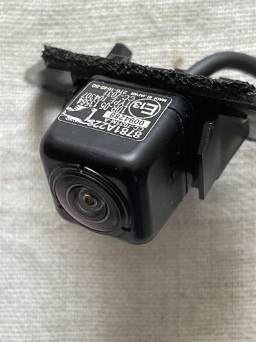 Камера заднего вида 8781A229 MITSUBISHI