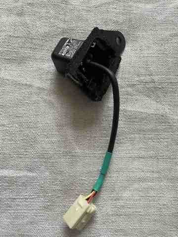 8781A229 MITSUBISHI Камера заднего вида купить в Тернополь
