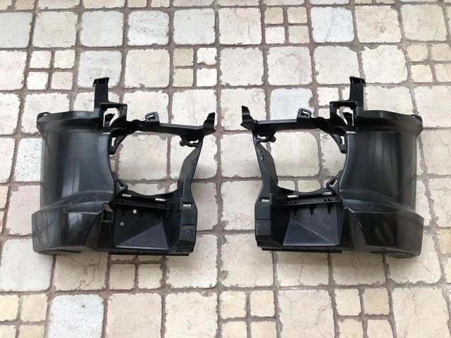 BMW 51118054164 Кронштейн бампера переднего правый в наличии Черновцы