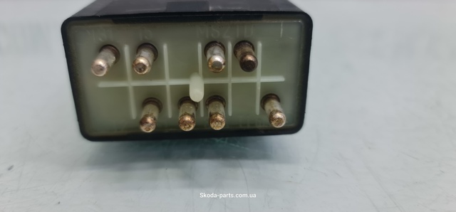 0135454832 Блок управления EGR купить Чернигов