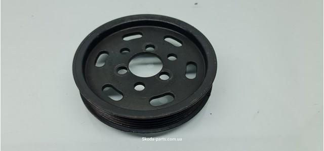 VAG 028145255F Шкив насоса ГУР в наличии Львов