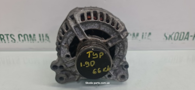 VAG 028903029B Генератор в наличии Львов
