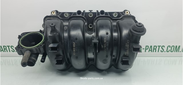VAG 036129711FD в наличии Кривой Рог