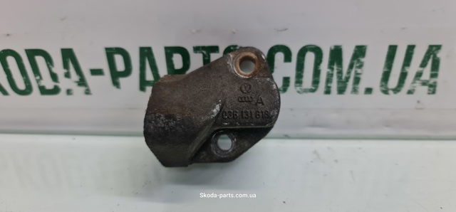 036131818A VAG Кронштейн клапана EGR купить в Сумы
