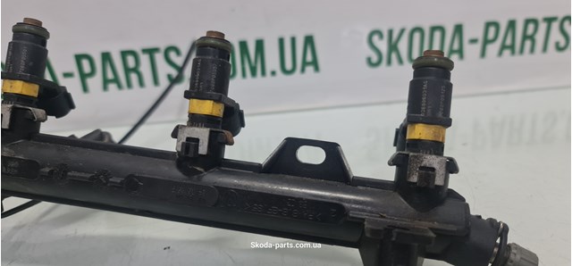 036906031AG VAG Топливные форсунки купить в Чернигов