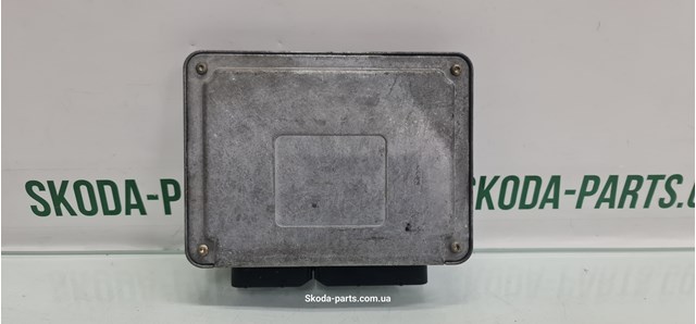 VAG 036906034DE Блок управления двигателем в наличии Житомир