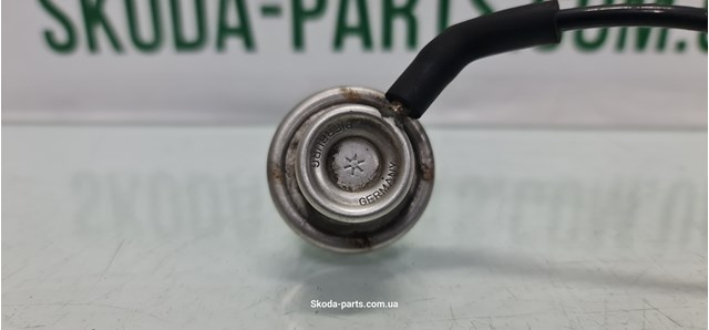 037133035H Регулятор давления топлива купить Запорожье