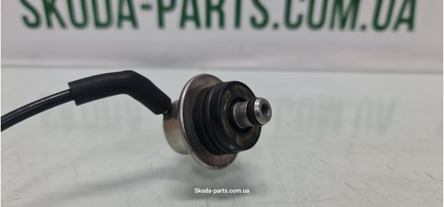 VAG 037133035H Регулятор давления топлива в топливной рейке в наличии Ужгород