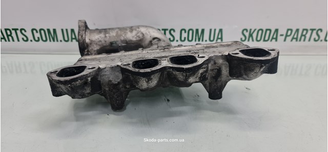 VAG 038129713K Впускной коллектор в наличии Ирпень