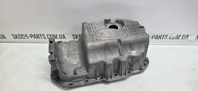 Масляный поддон 03C103603T VAG