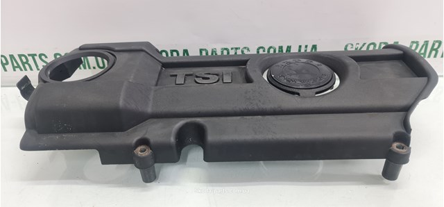 VAG 03C103925AA Крышка двигателя в наличии Павлоград