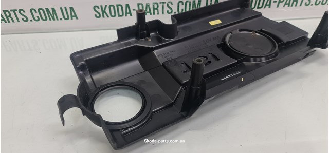 03C103925AA VAG Крышка двигателя купить в Павлоград