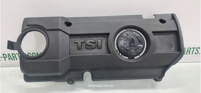 03C103925AA VAG Крышка двигателя купить в Одесса