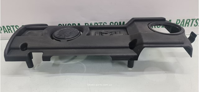 03C103925AA Крышка двигателя купить Павлоград