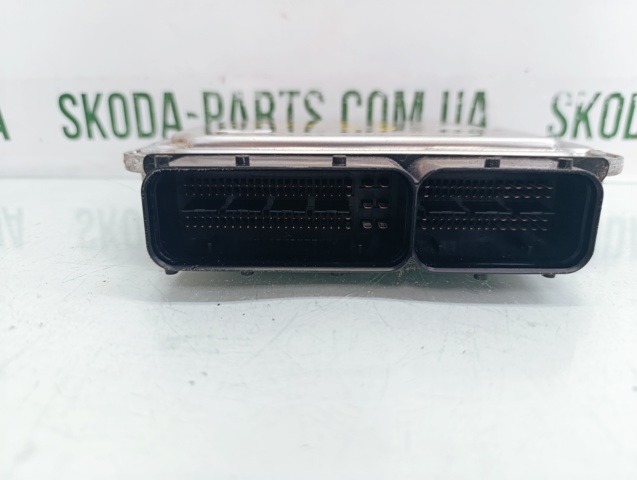 03C906016AK VAG Модуль управления (ЭБУ) двигателем купить в Ровно
