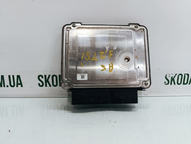 03C906016AK VAG Модуль управления (ЭБУ) двигателем купить в Полтава