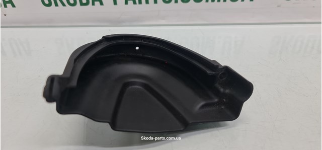 03D103669B VAG Крышка масляного насоса купить в Харьков