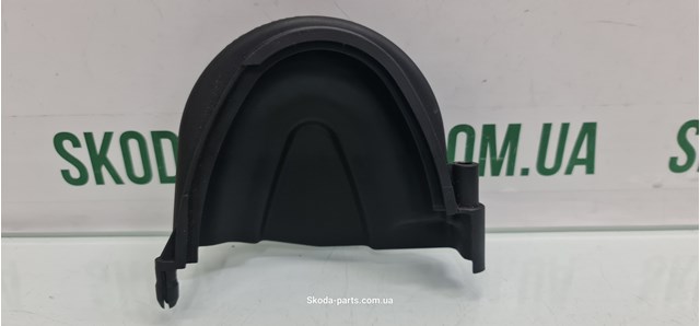 03D103669B VAG Крышка масляного насоса купить в Черкассы