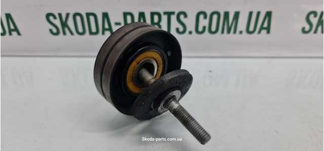 VAG 03D145276D Паразитный ролик в наличии Днепр