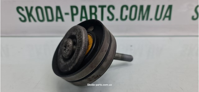 VAG 03D145276D Паразитный ролик в наличии Украина