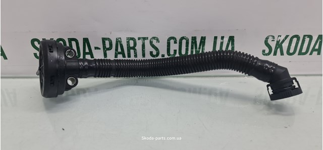 03E103765C VAG Байпасный клапан EGR, рециркуляции газов купить в Чернигов