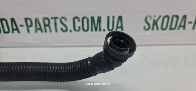 VAG 03E103765C Байпасный клапан EGR, рециркуляции газов в наличии Винница
